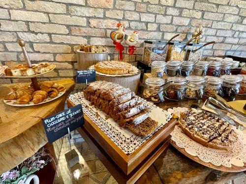 Agriturismo Casale ai Prati