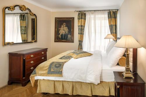 BHG Apartments Prague - image 3