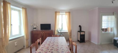  Appartamento San Francesco in Cavizzana