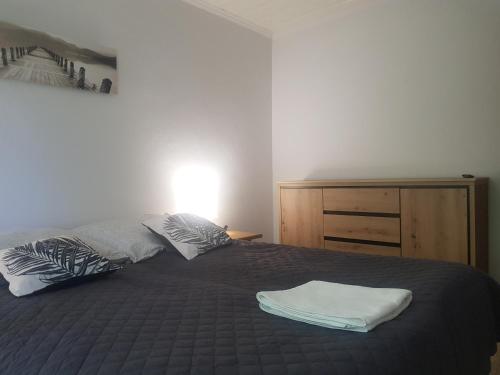 Dom do wynajęcia Bocianie gniazdo