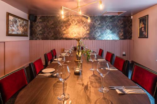 Innkeeper's Lodge Aylesbury - East  Aston Clinton - image 7