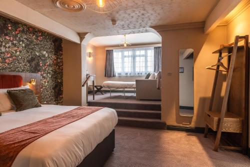 Innkeeper's Lodge Aylesbury - East  Aston Clinton - image 14