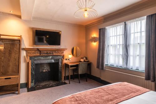 Innkeeper's Lodge Aylesbury - East  Aston Clinton - image 2