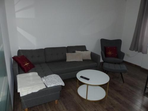 Ferienwohnung - Apartment - Porta Westfalica