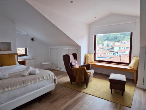  Apartamentos la Garita - Casa Miro y Marianita - Cudillero in Cudillero