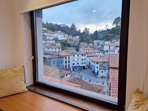 Apartamentos la Garita - Casa Miro y Marianita - 301C Cudillero - Apartment