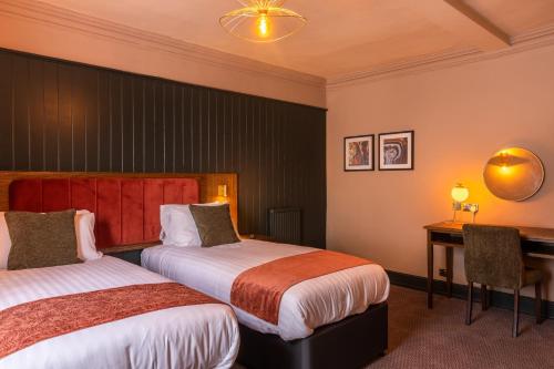 Innkeeper's Lodge Aylesbury - East  Aston Clinton - image 12