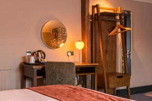 Innkeeper's Lodge Aylesbury - East  Aston Clinton - image 3