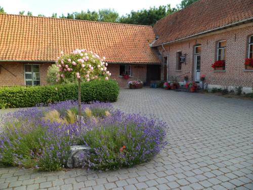 Gîte de la Noyelle à Sainghin en Mélantois