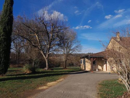 Gite LOT'ivier Piscine Nature Lot in Montayral