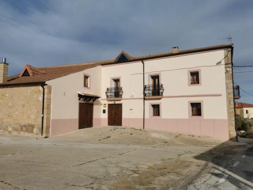 CASA PARISEO con Jacuzzi, Chimenea, BBQ, Bar y mucho más - Cubo de la Solana