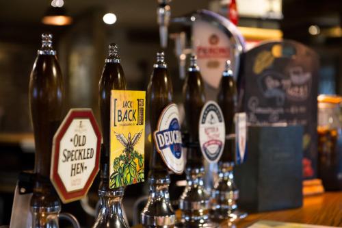Innkeeper's Collection Edinburgh Dalkeith - image 2