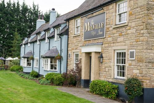 . The Melville Inn by Innkeeper's Collection