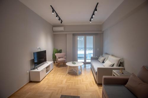 Acropolis Vibes Apartments, Athens