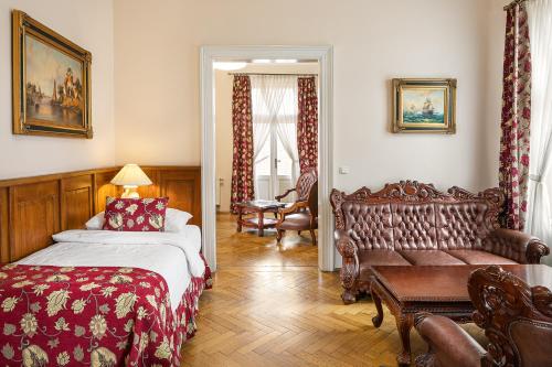 BHG Apartments Prague, Praha (fotografie 3)