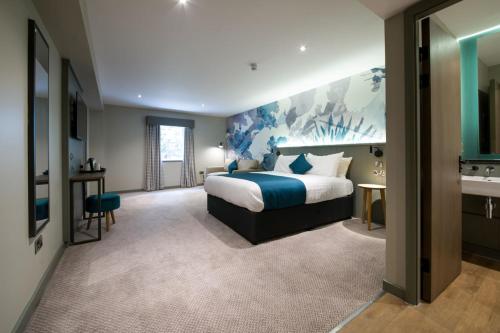 The Melville Inn by Innkeeper's Collection in Lasswade