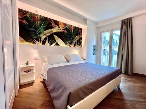 Tropea Il Tridente Accommodations, Vibo Valentia