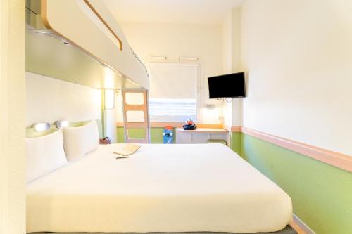 Ibis Budget Madrid Calle Alcalá, Madrid (photo 11)