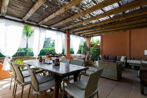 Facilities, Varandas Do Lago Villa in Almancil