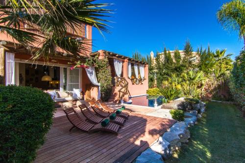 Attractions, Varandas Do Lago Villa in Vale do Garrao