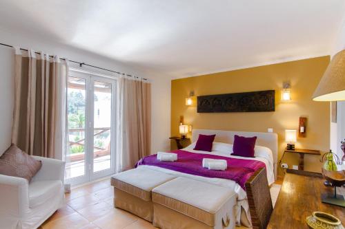 Varandas Do Lago Villa in Vale do Garrao