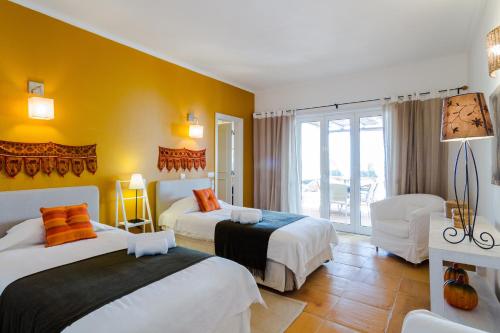 Varandas Do Lago Villa in Almancil