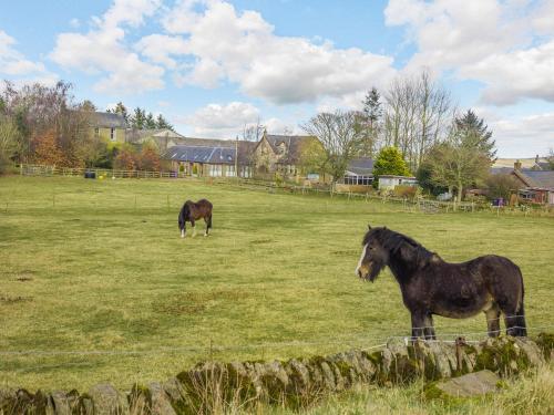 The Old Stables