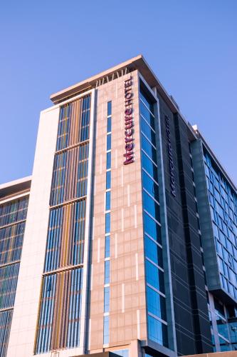 Mercure Concepcion