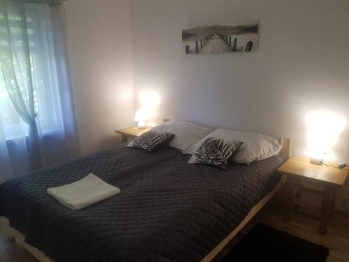 Dom do wynajęcia Bocianie gniazdo