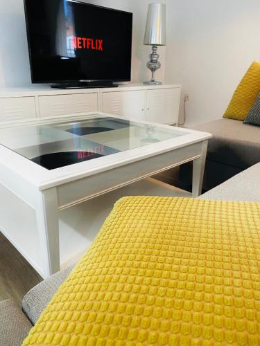 Apartamentos Carr — Hotel in Benidorm - Costa Blanca
