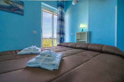 Villa Brunella – Agropoli, UT