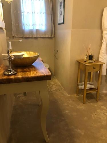 Agriturismo La Pieve Colle di Val d' Elsa Italy