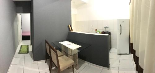 Apartamento inteiro freguesia do ó 1