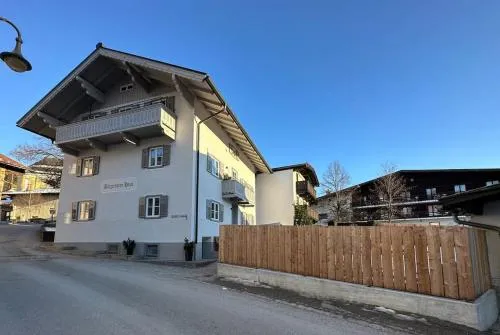 Appartement der Bürgerbote zur Hohen Salve in Hopfgarten im Brixental, Deutschland