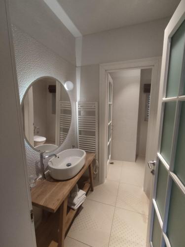 XII Century Heritage Hotel - main image