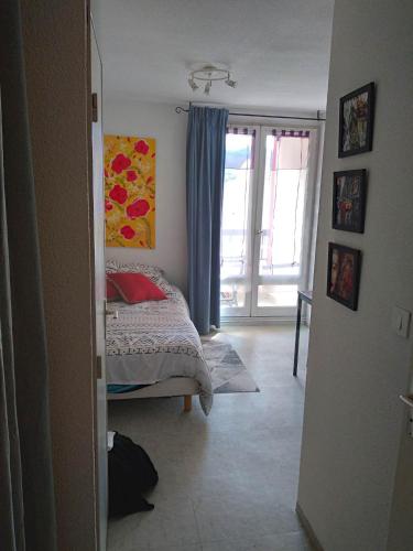 studio proche des cures - Joncels