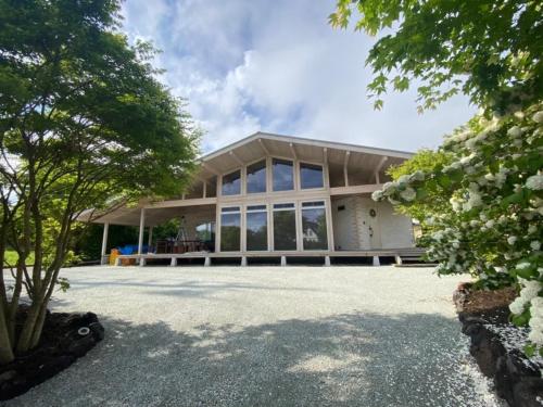 Polar House Asama Villa - Vacation STAY 30344v