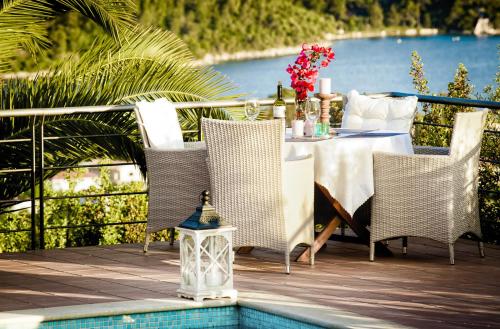 Instalações, Vigles Sea View, Philian Hotels and Resorts in Ilha Skiathos