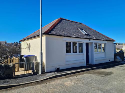 Foto 1: Old Police Station, Portsoy