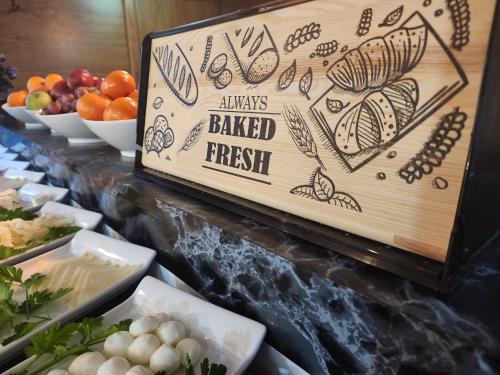 オーシャンズ 7 ホテル