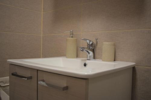 Apartmani Katruža