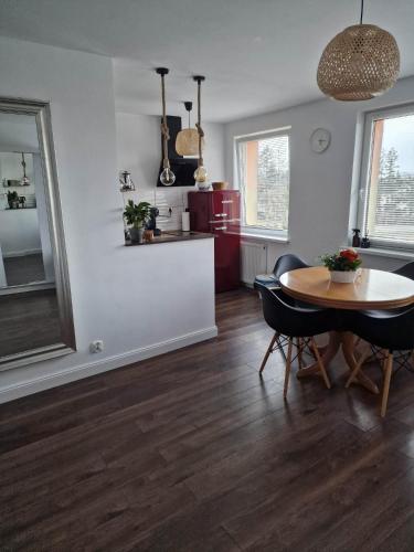 Apartament Sportowa
