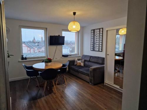 Apartament Sportowa