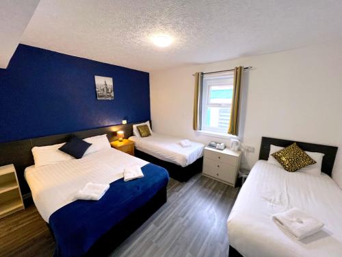Calypso Hotel - image 5