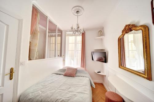 Les Petits Boudoirs de Savoie