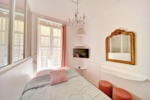 Les Petits Boudoirs de Savoie - Apartment - Chambéry