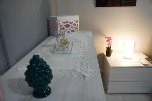 Lilly's House Room Type - One-Bedroom Apartment