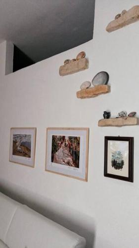  CASA FIORITA in Rodi Garganico