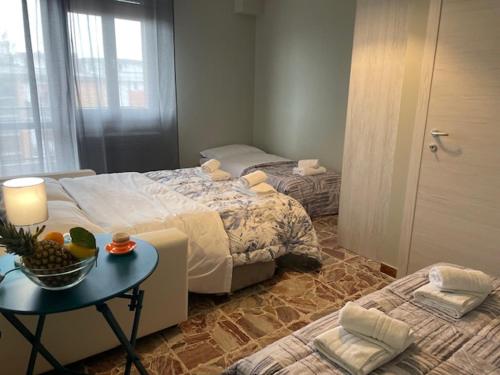 Dal Ciandri Room Type - Family Room