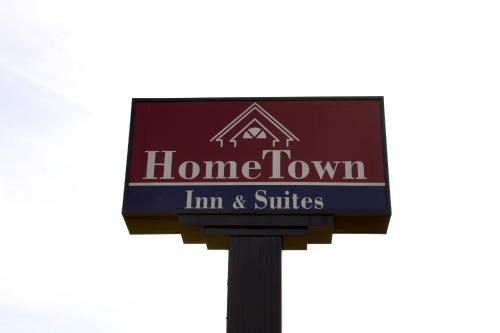 HomeTown Inn & Suites